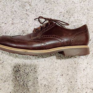 Cole Haan Wingtips